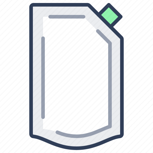 Mayonnaise, package, pouch, sauce, cream icon - Download on Iconfinder