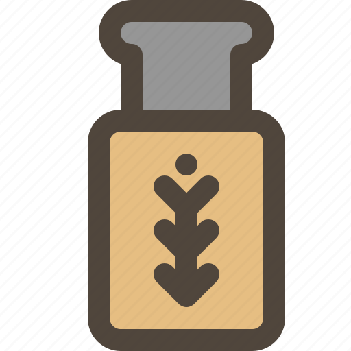 Arab, bottle, perfume icon - Download on Iconfinder