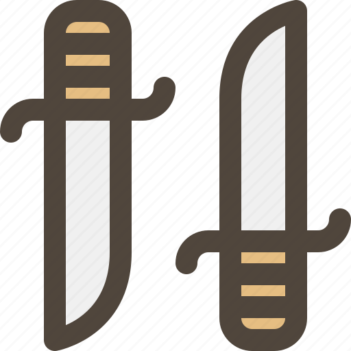 Digger, sword, war, weapon icon - Download on Iconfinder