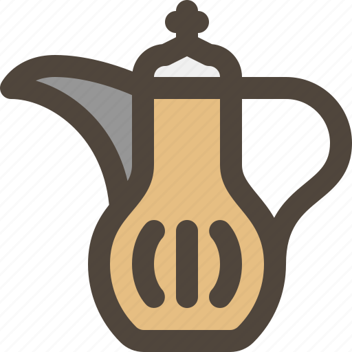 Coffeepot, pot, teapot icon - Download on Iconfinder