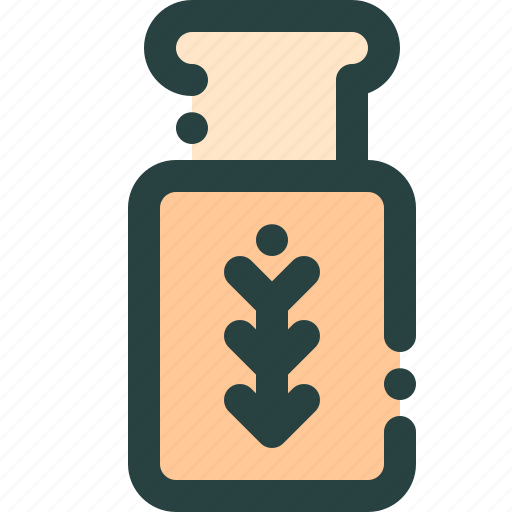 Arab, bottle, perfume icon - Download on Iconfinder