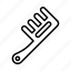 comb 