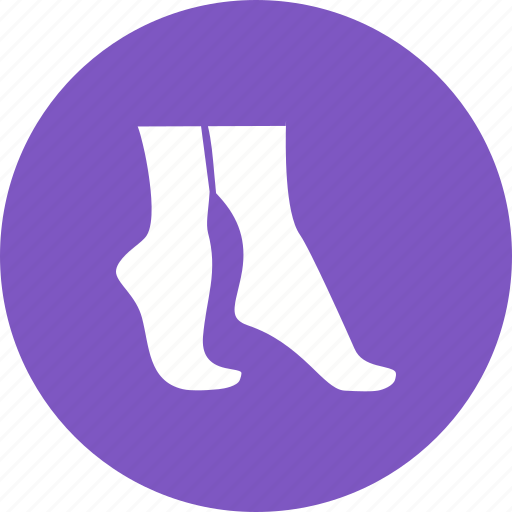 Barefoot, comfortable, feet, foot, health, healthy, step icon - Download on Iconfinder