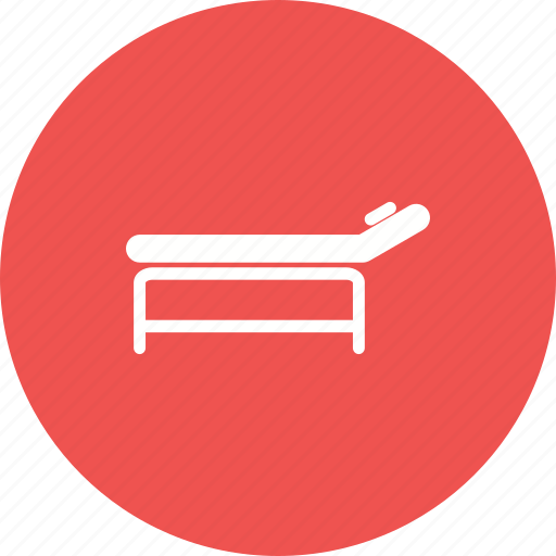 Beauty, bed, body, massage, meditation, skin, treatment icon - Download on Iconfinder