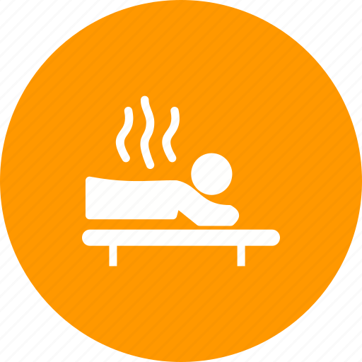 Care, health, heat, medicine, spa, therapy, treatment icon - Download on Iconfinder