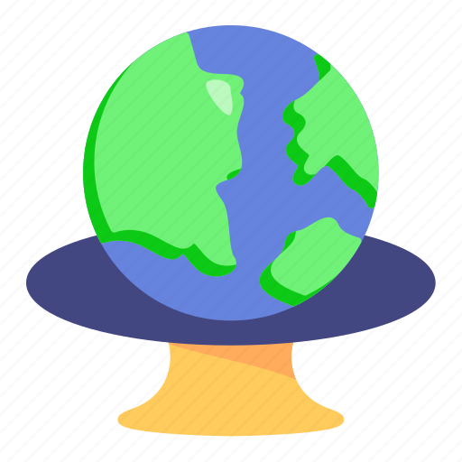 World, globe, earth, planet icon - Download on Iconfinder