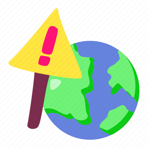 Save, planet, sign, world, earth icon - Download on Iconfinder