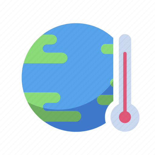 Environment, nature, earth, climate, warming, heat, global icon - Download on Iconfinder