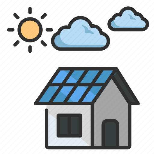 Energy, panel, solar, technology, renewable, power icon - Download on Iconfinder