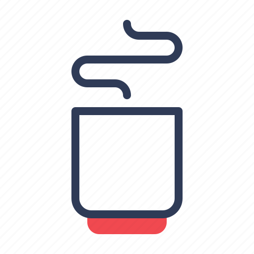 Cup, drink, herb, tea icon - Download on Iconfinder