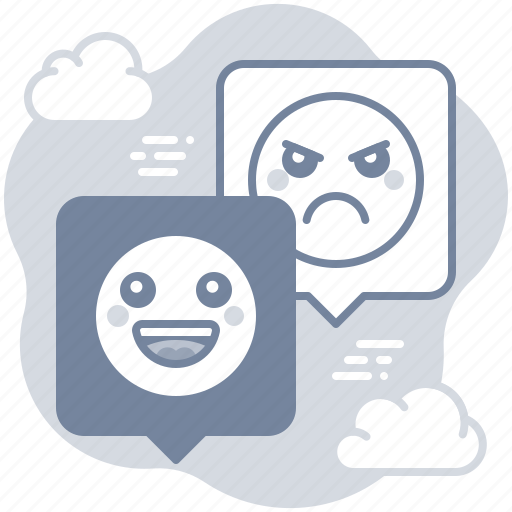 Rating, emoji, rate, good, bad icon - Download on Iconfinder