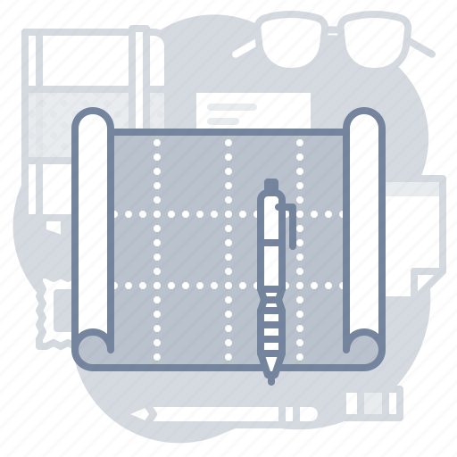 Blueprint, development, plan icon - Download on Iconfinder
