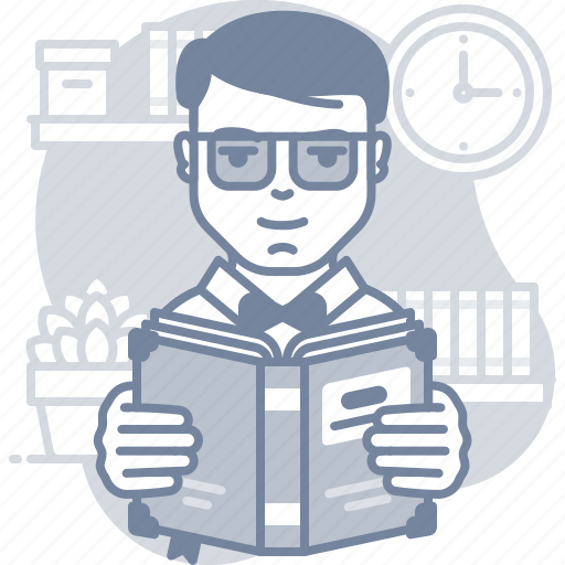 Book, education, knowledge, student icon - Download on Iconfinder