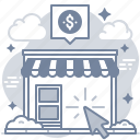 online, shop, store, ecommerce