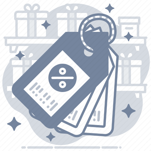 Sale, discount, tag, shopping icon - Download on Iconfinder