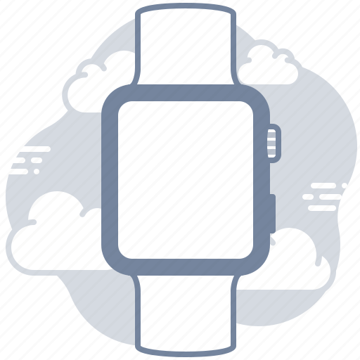 Smartwatch, watch, smart icon - Download on Iconfinder