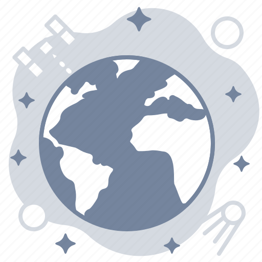 World, globe, earth, space icon - Download on Iconfinder