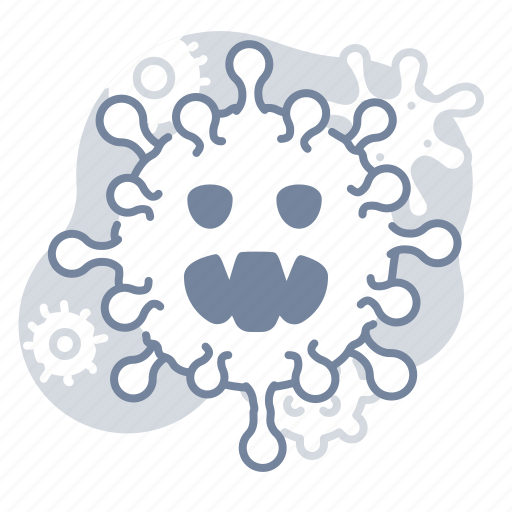 Covid, virus icon - Download on Iconfinder on Iconfinder