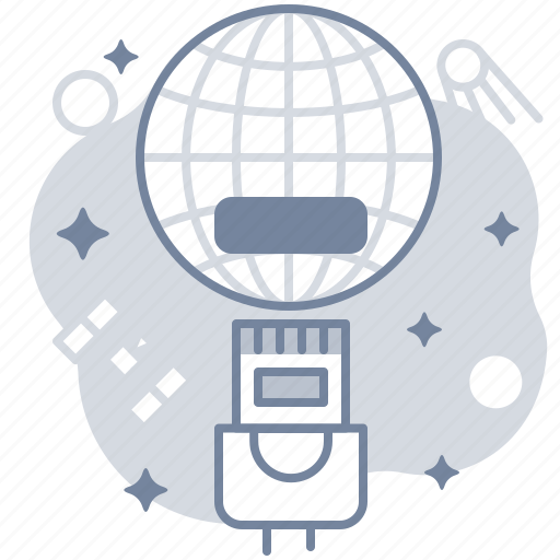 Ethernet, disconnect, network, global icon - Download on Iconfinder