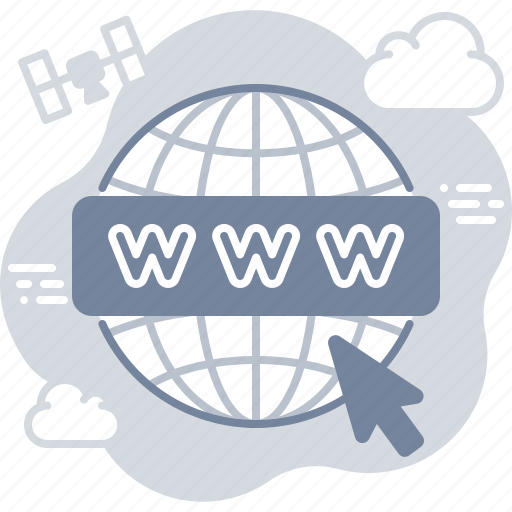 Web, world, www, network icon - Download on Iconfinder