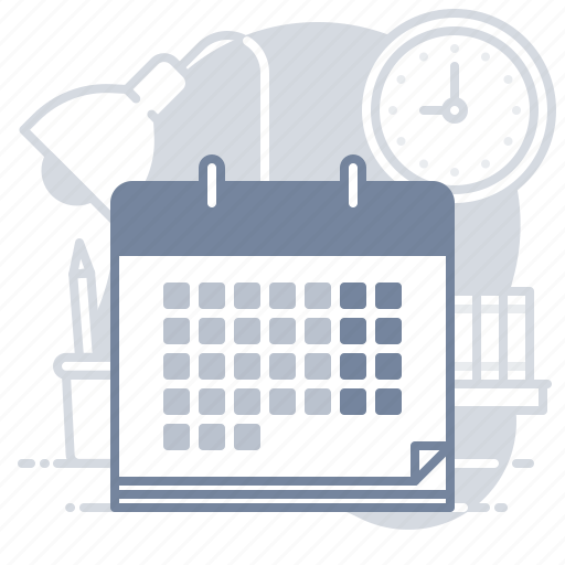 Calendar, time, schedule, date icon - Download on Iconfinder