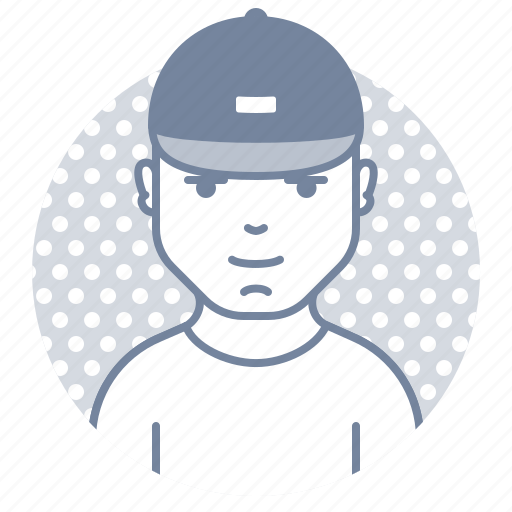 Guy, sport, man, avatar icon - Download on Iconfinder