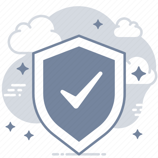 Shield, protection, defense, secure icon - Download on Iconfinder