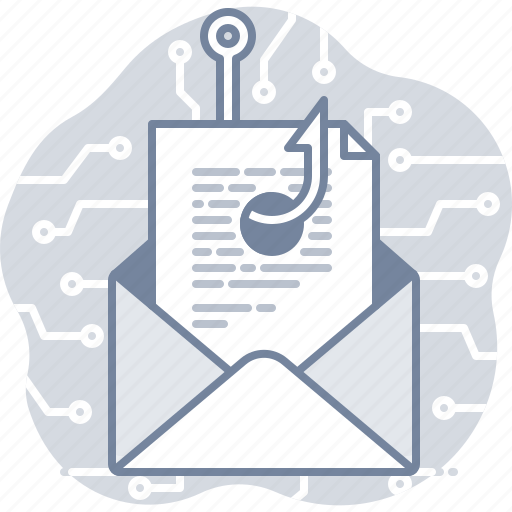 Security, fishing, mail, email icon - Download on Iconfinder