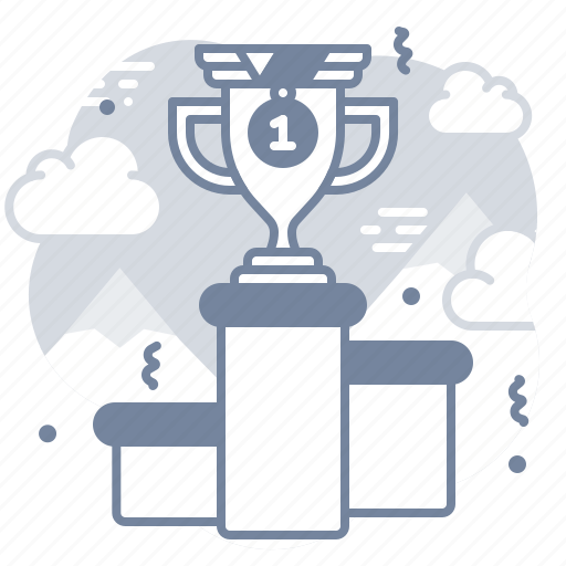 Cup, prize, top, rank icon - Download on Iconfinder