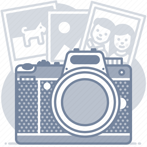 Digital, photo, camera, photography icon - Download on Iconfinder
