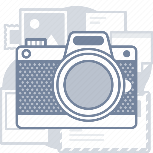 Photo, camera, photography icon - Download on Iconfinder