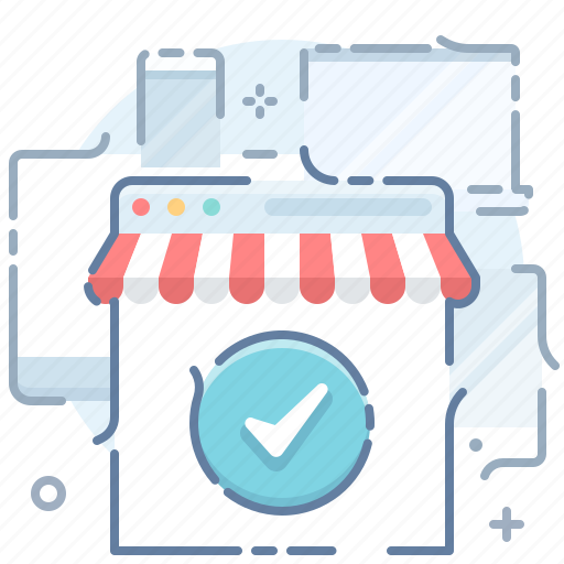 Online, shop, buy icon - Download on Iconfinder