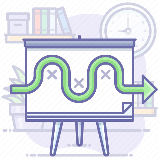 Business, plan, strategy, tactics icon - Download on Iconfinder