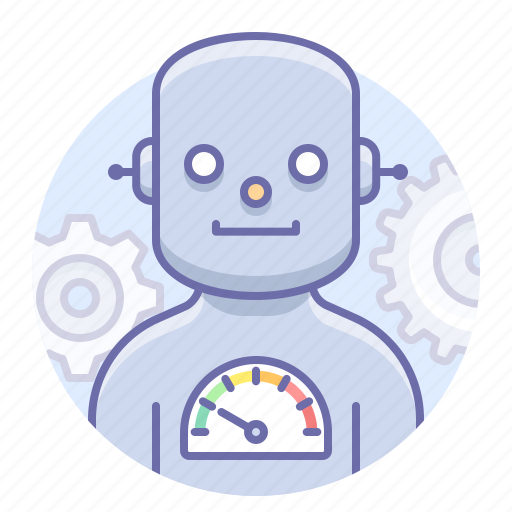 Bot, man, robot icon - Download on Iconfinder on Iconfinder