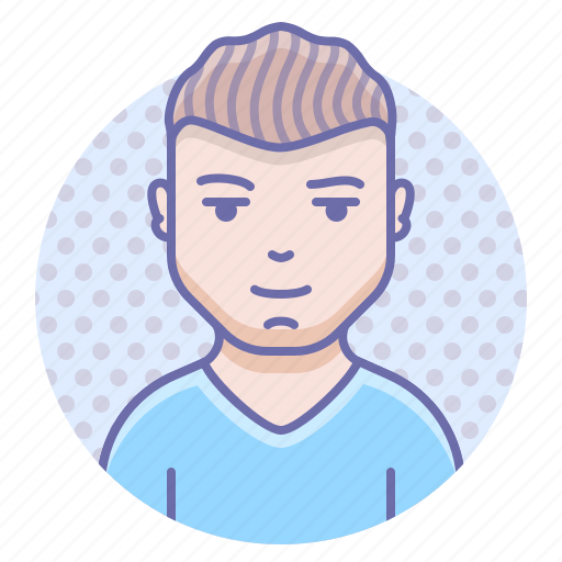 Man, person icon - Download on Iconfinder on Iconfinder