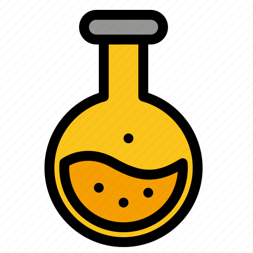 Education, labe, science, test, tube icon - Download on Iconfinder