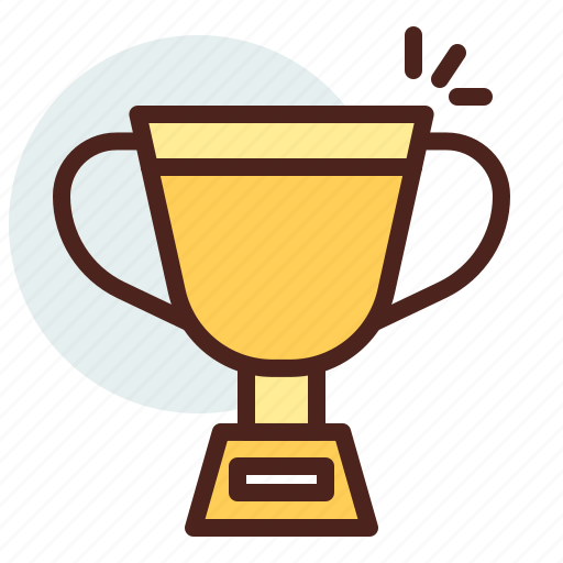 Award, education, learn, prize, trophy icon - Download on Iconfinder