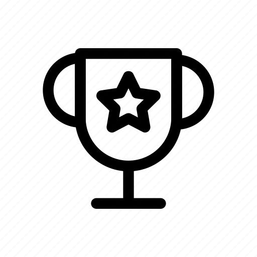 Achievement, award, trophy, success icon - Download on Iconfinder