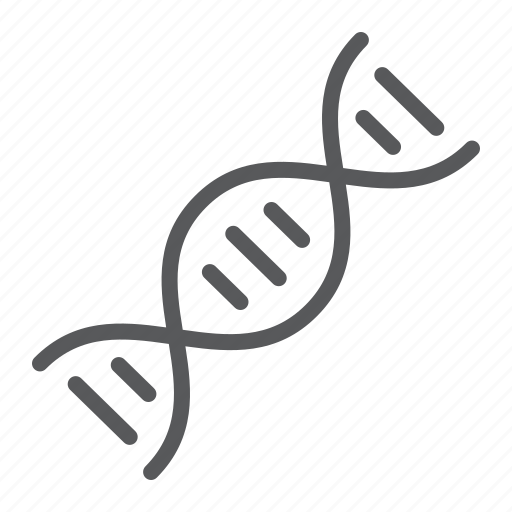 Biology, chromosome, dna, education, molecule, school, science icon - Download on Iconfinder