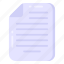 file, folded paper, document, archive, official paper 