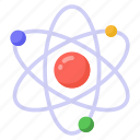 atom, electrocn, science, physics, proton