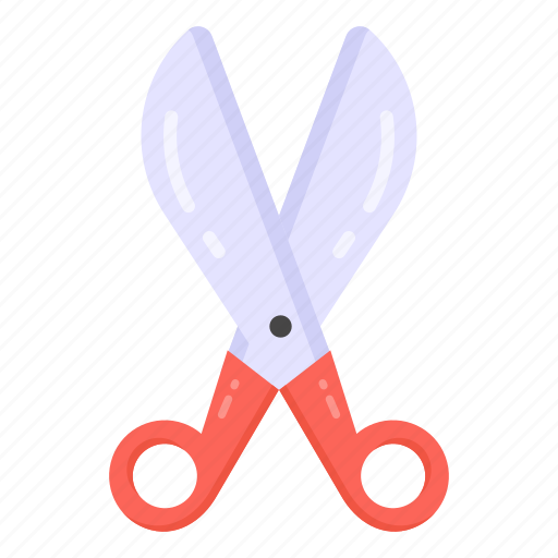 Scissors, cutter, pincer, tailor scissor, fabric scissors icon - Download on Iconfinder