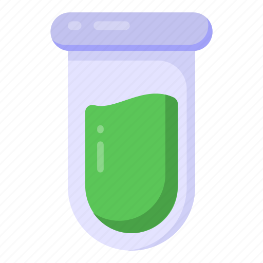 Test tube, lab apparatus, lab tool, lab equipment, experiment icon - Download on Iconfinder