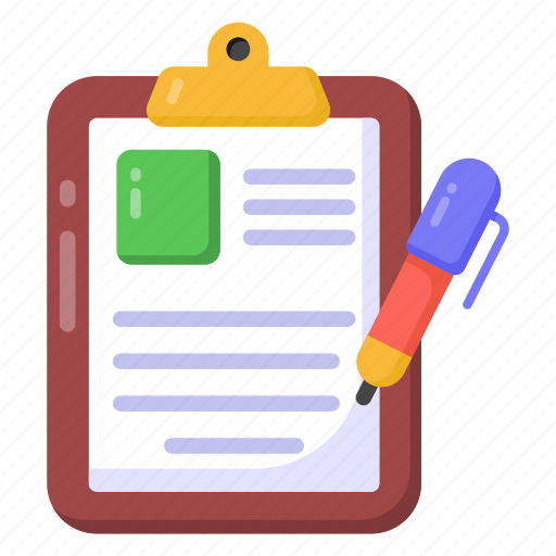 Article writing, blogging, content writing, text writing, writing icon - Download on Iconfinder