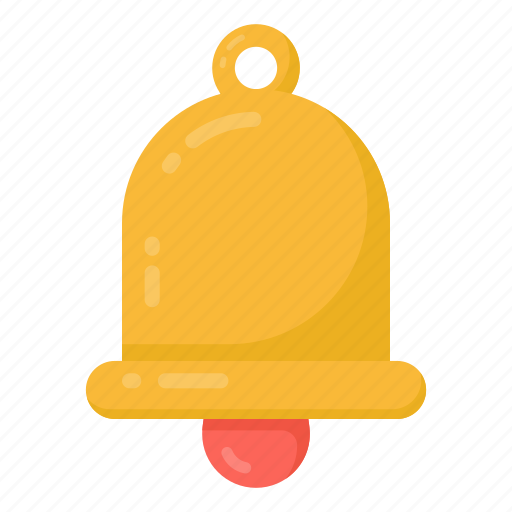Bell, church bell, gong, notification bell, alert bell icon - Download on Iconfinder