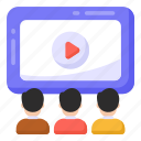 video streaming, digital video, online video, internet video, multimedia