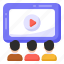 video streaming, digital video, online video, internet video, multimedia 