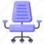 chair, swivel chair, furniture, armchair, revolving chair 