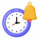 alarm clock, time alarm, timepiece, timekeeper, chronology