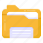 file, folder, binder, document, doc 
